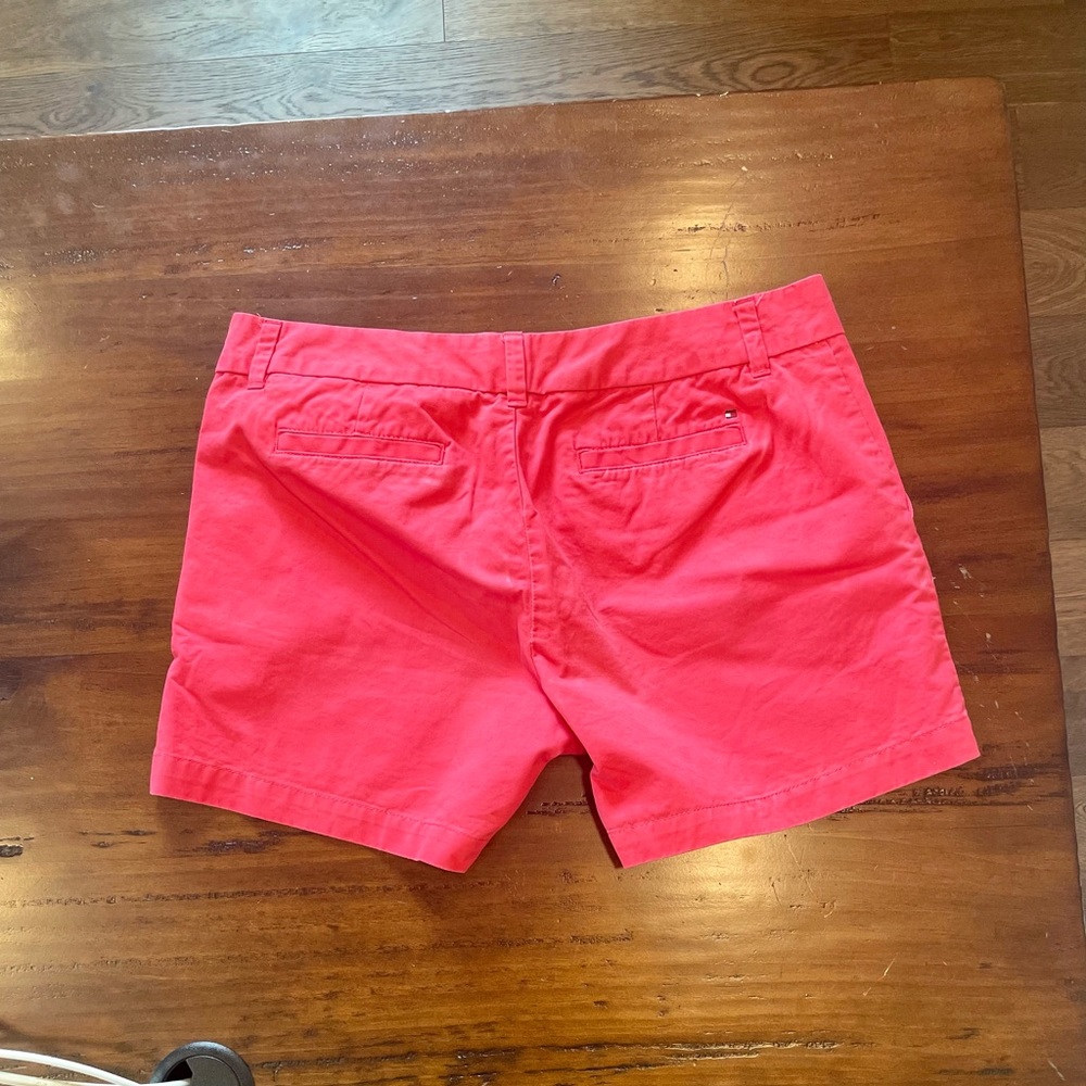 Size 10 Tommy Hilfiger shorts